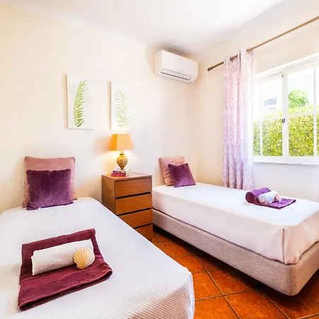 Vila Villa In Portimao Near Sea Beach *