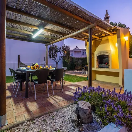 Villa In Portimao Near Sea Beach * Portimão