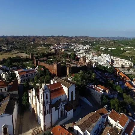 Villa In Portimao Near Sea Beach Villa
