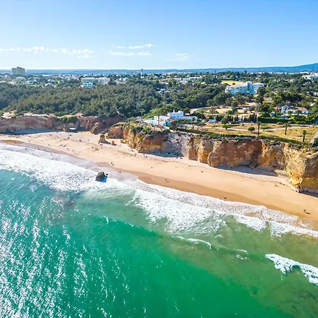 Fenced Villa Portimao