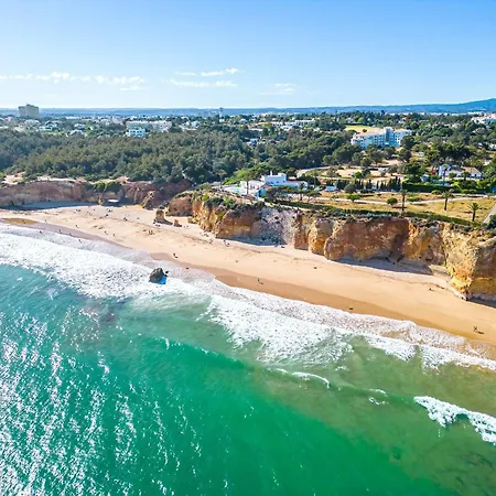 Villa In Portimao Near Sea Beach Villa Portimão
