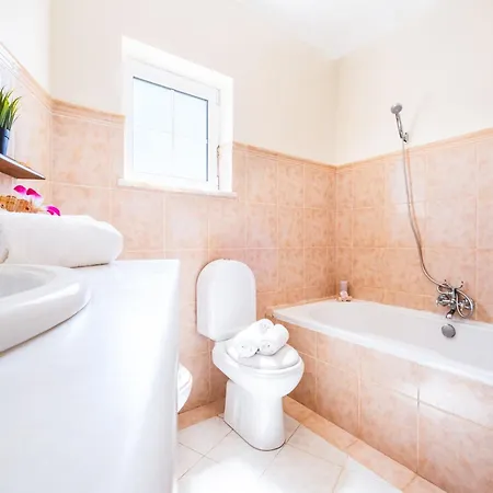 Villa In Portimao Near Sea Beach Villa