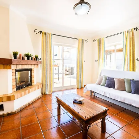 Villa Villa In Portimao Near Sea Beach
